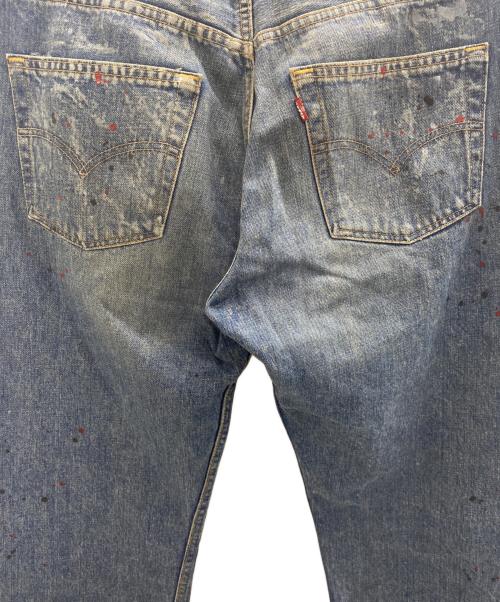 LEVI'S（リーバイス）LEVI'S (リーバイス) デニムパンツ インディゴ サイズ:W32の古着・服飾アイテム