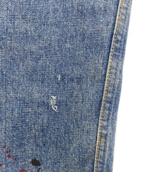 LEVI'S（リーバイス）LEVI'S (リーバイス) デニムパンツ インディゴ サイズ:W32の古着・服飾アイテム