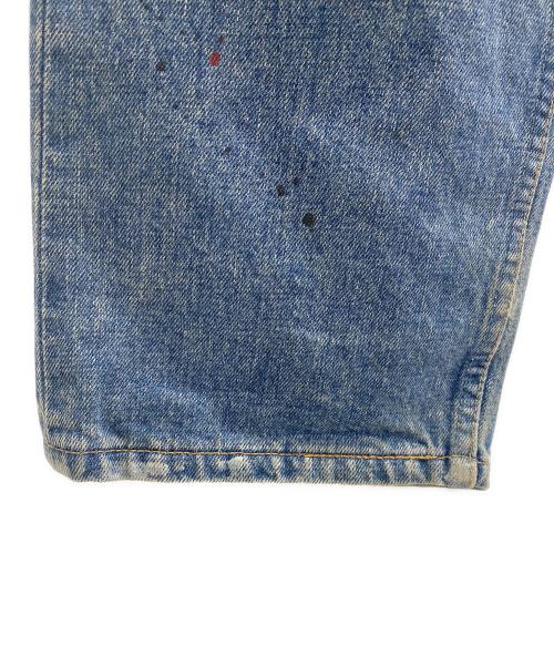 LEVI'S（リーバイス）LEVI'S (リーバイス) デニムパンツ インディゴ サイズ:W32の古着・服飾アイテム