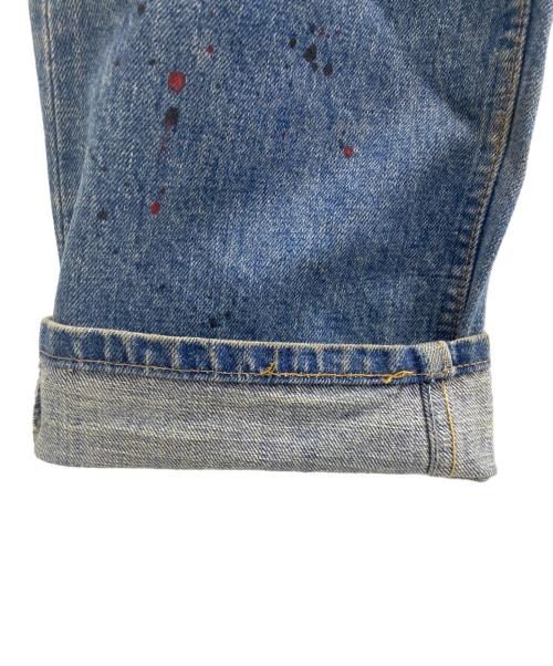 LEVI'S（リーバイス）LEVI'S (リーバイス) デニムパンツ インディゴ サイズ:W32の古着・服飾アイテム