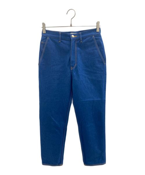 MACKINTOSH（マッキントッシュ）MACKINTOSH (マッキントッシュ) デニムパンツ ブルー サイズ:6の古着・服飾アイテム