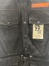 中古・古着 G-STAR RAW (ジースターロゥ) E Moto Uniform Dress ブラック サイズ:S：10000円