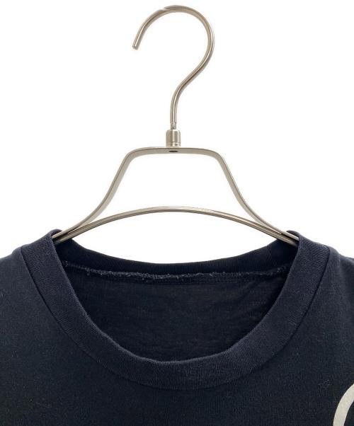 DSQUARED2（ディースクエアード）DSQUARED2 (ディースクエアード) RAINBOW COOL TEE ブラック サイズ:Mの古着・服飾アイテム