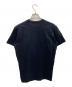 DSQUARED2 (ディースクエアード) RAINBOW COOL TEE ブラック サイズ:M：9000円