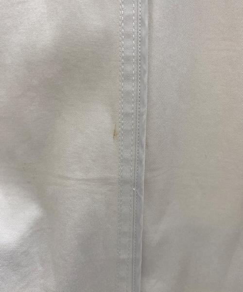 BURBERRY BLACK LABEL（バーバリーブラックレーベル）BURBERRY BLACK LABEL (バーバリーブラックレーベル) トレンチコート ベージュ サイズ:Mの古着・服飾アイテム