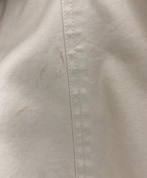 BURBERRY BLACK LABEL（バーバリーブラックレーベル）BURBERRY BLACK LABEL (バーバリーブラックレーベル) トレンチコート ベージュ サイズ:Mの古着・服飾アイテム