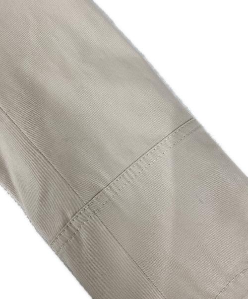 BURBERRY BLACK LABEL（バーバリーブラックレーベル）BURBERRY BLACK LABEL (バーバリーブラックレーベル) トレンチコート ベージュ サイズ:Mの古着・服飾アイテム