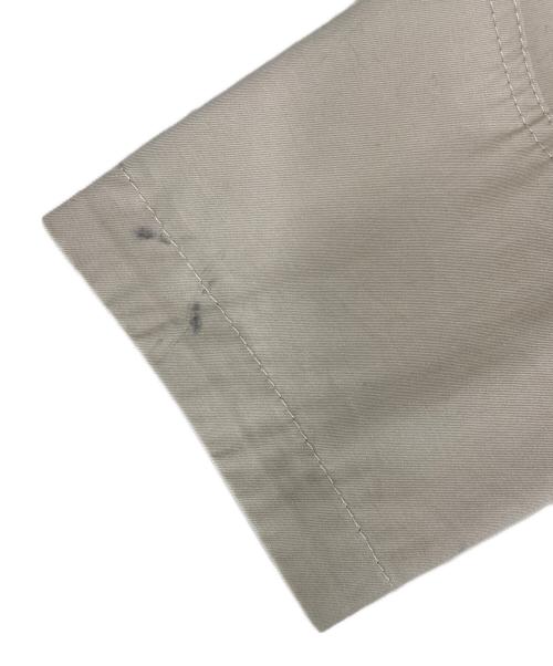 BURBERRY BLACK LABEL（バーバリーブラックレーベル）BURBERRY BLACK LABEL (バーバリーブラックレーベル) トレンチコート ベージュ サイズ:Mの古着・服飾アイテム