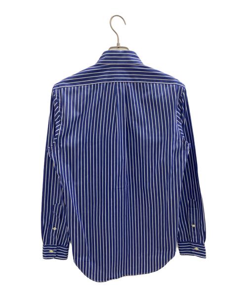 RALPH LAUREN（ラルフローレン）RALPH LAUREN (ラルフローレン) 長袖シャツ ネイビー サイズ:Sの古着・服飾アイテム