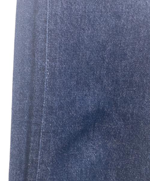 LEVI'S PReMIUM（リーバイス プレミアム）LEVI'S PReMIUM (リーバイス プレミアム) セルビッチデニムパンツ ブルー サイズ:W32の古着・服飾アイテム