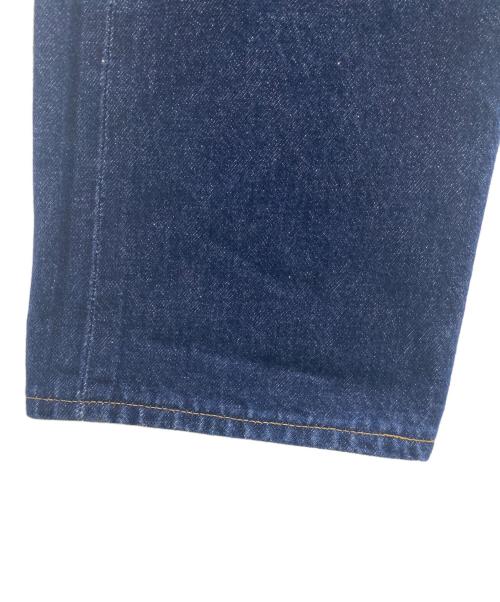 LEVI'S PReMIUM（リーバイス プレミアム）LEVI'S PReMIUM (リーバイス プレミアム) セルビッチデニムパンツ ブルー サイズ:W32の古着・服飾アイテム
