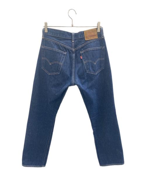 LEVI'S PReMIUM（リーバイス プレミアム）LEVI'S PReMIUM (リーバイス プレミアム) セルビッチデニムパンツ ブルー サイズ:W29の古着・服飾アイテム