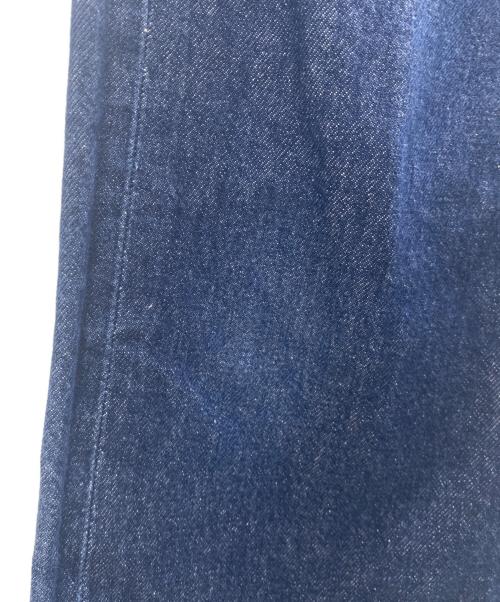 LEVI'S PReMIUM（リーバイス プレミアム）LEVI'S PReMIUM (リーバイス プレミアム) セルビッチデニムパンツ ブルー サイズ:W29の古着・服飾アイテム