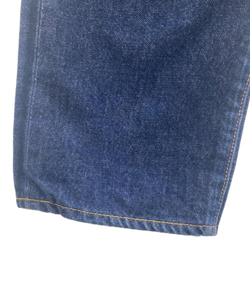 LEVI'S PReMIUM（リーバイス プレミアム）LEVI'S PReMIUM (リーバイス プレミアム) セルビッチデニムパンツ ブルー サイズ:W29の古着・服飾アイテム