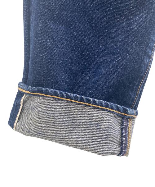 LEVI'S PReMIUM（リーバイス プレミアム）LEVI'S PReMIUM (リーバイス プレミアム) セルビッチデニムパンツ ブルー サイズ:W29の古着・服飾アイテム