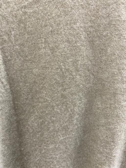 POLO RALPH LAUREN（ポロ・ラルフローレン）POLO RALPH LAUREN (ポロ・ラルフローレン) 薄手ニット グリーン サイズ:XLの古着・服飾アイテム