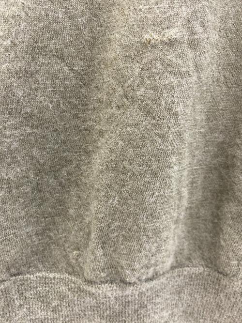 POLO RALPH LAUREN（ポロ・ラルフローレン）POLO RALPH LAUREN (ポロ・ラルフローレン) 薄手ニット グリーン サイズ:XLの古着・服飾アイテム