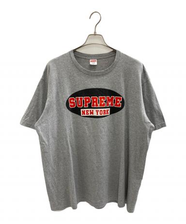 中古・古着通販】SUPREME (シュプリーム) 23SS Supreme NEWYORK TEE