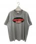 SUPREME（シュプリーム）の古着「23SS Supreme NEWYORK TEE」｜グレー