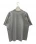 SUPREME (シュプリーム) 23SS Supreme NEWYORK TEE グレー サイズ:XL：8000円