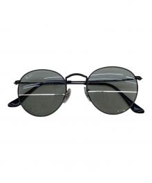 RAY-BAN（レイバン）の古着「サングラス」｜ブラック