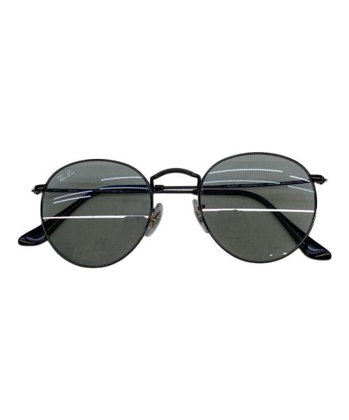 RAY-BAN（レイバン）RAY-BAN (レイバン) サングラス ブラックの古着・服飾アイテム