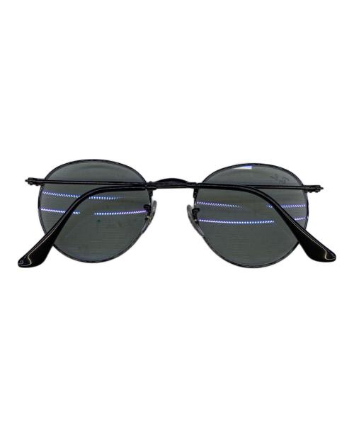 RAY-BAN（レイバン）RAY-BAN (レイバン) サングラス ブラックの古着・服飾アイテム