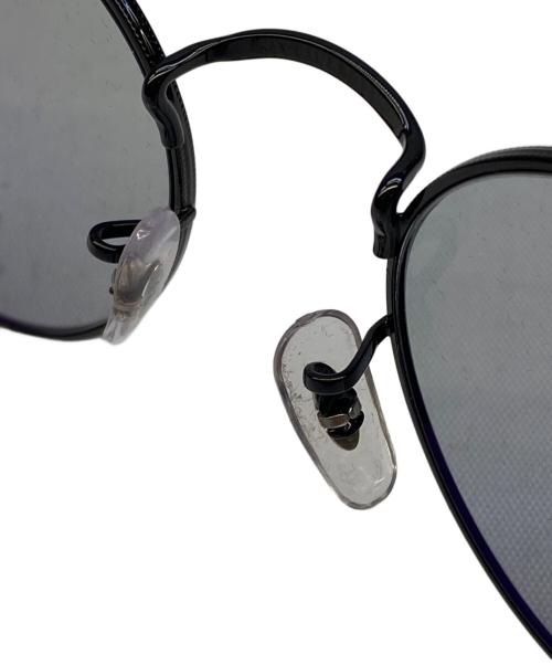 RAY-BAN（レイバン）RAY-BAN (レイバン) サングラス ブラックの古着・服飾アイテム