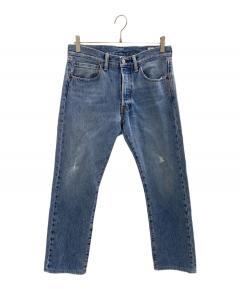 中古・古着通販】LEVI'S (リーバイス) デニムパンツ サイズ:W40 L32