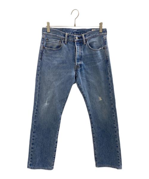 LEVI'S（リーバイス）LEVI'S (リーバイス) デニムパンツ ブルー サイズ:W31の古着・服飾アイテム