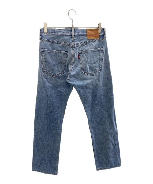 LEVI'S（リーバイス）LEVI'S (リーバイス) デニムパンツ ブルー サイズ:W31の古着・服飾アイテム
