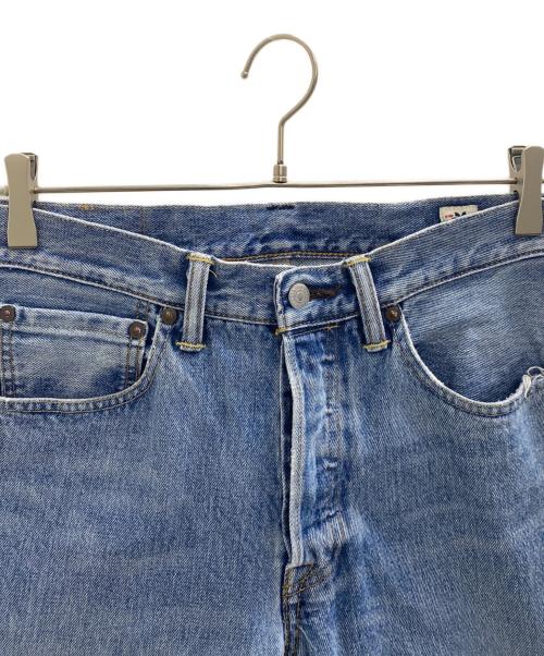 LEVI'S（リーバイス）LEVI'S (リーバイス) デニムパンツ ブルー サイズ:W31の古着・服飾アイテム