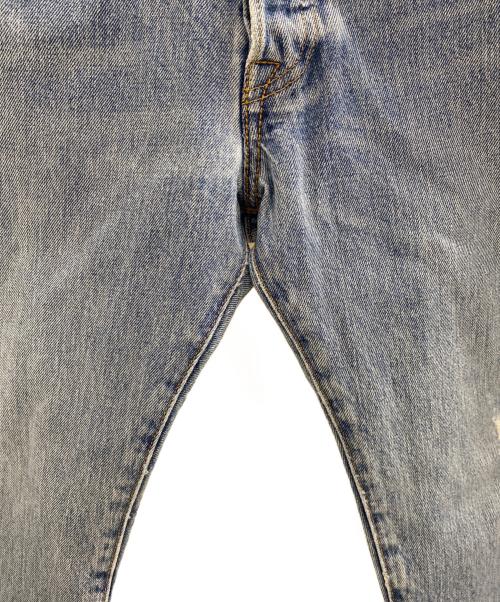 LEVI'S（リーバイス）LEVI'S (リーバイス) デニムパンツ ブルー サイズ:W31の古着・服飾アイテム
