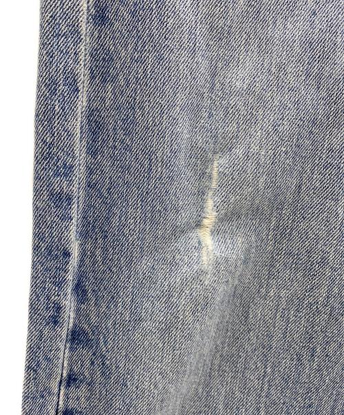LEVI'S（リーバイス）LEVI'S (リーバイス) デニムパンツ ブルー サイズ:W31の古着・服飾アイテム