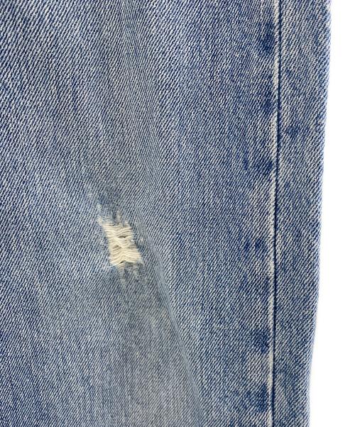 LEVI'S（リーバイス）LEVI'S (リーバイス) デニムパンツ ブルー サイズ:W31の古着・服飾アイテム