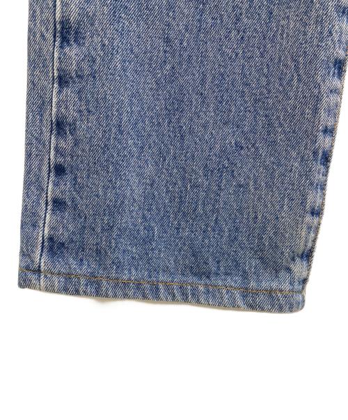 LEVI'S（リーバイス）LEVI'S (リーバイス) デニムパンツ ブルー サイズ:W31の古着・服飾アイテム