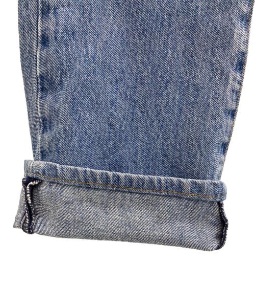 LEVI'S（リーバイス）LEVI'S (リーバイス) デニムパンツ ブルー サイズ:W31の古着・服飾アイテム