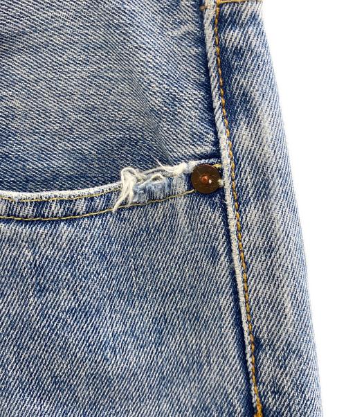 LEVI'S（リーバイス）LEVI'S (リーバイス) デニムパンツ ブルー サイズ:W31の古着・服飾アイテム