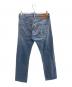 LEVI'S (リーバイス) デニムパンツ ブルー サイズ:W31：6000円