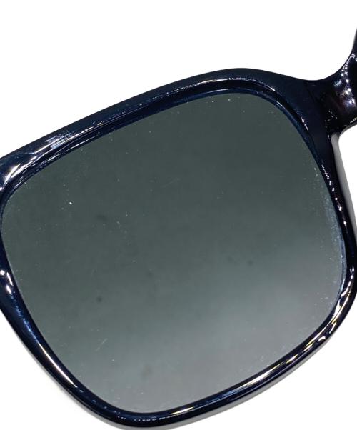 GUCCI（グッチ）GUCCI (グッチ) サングラス ブラック サイズ:57☐18-140の古着・服飾アイテム