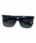 GUCCI (グッチ) サングラス ブラック サイズ:57☐18-140：15000円