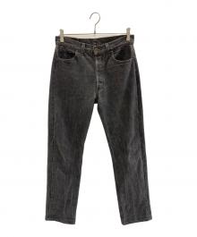 LEVI'S（リーバイス）の古着「デニムパンツ」｜グレー