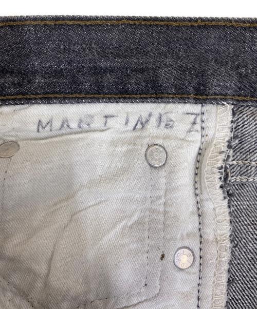 LEVI'S（リーバイス）LEVI'S (リーバイス) デニムパンツ グレー サイズ:W30の古着・服飾アイテム