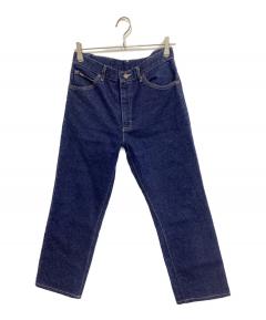 中古・古着通販】TTT MSW (ティー) デニムパンツ ブルー サイズ:L