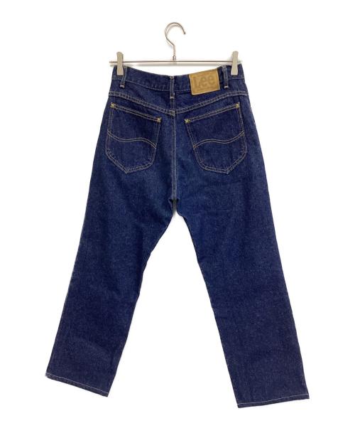 LEE（リー）LEE (リー) デニムパンツ インディゴ サイズ:３１×３４の古着・服飾アイテム