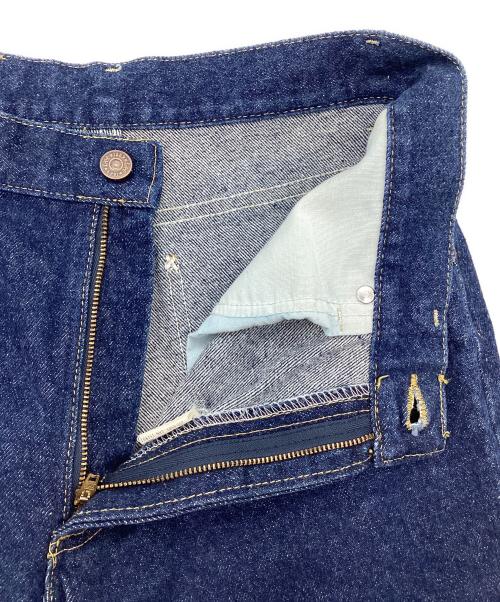 LEE（リー）LEE (リー) デニムパンツ インディゴ サイズ:３１×３４の古着・服飾アイテム
