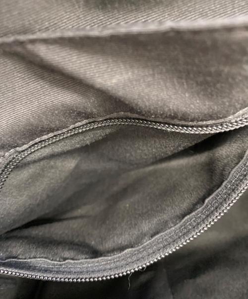 COACH（コーチ）COACH (コーチ) レーサー ブラックの古着・服飾アイテム