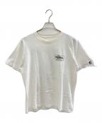 NEIGHBORHOOD×名古屋グランパスネイバーフッド×ナゴヤグランパス）の古着「Jリーグ30周年Tシャツ」｜ホワイト