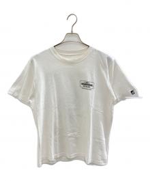NEIGHBORHOOD×名古屋グランパス（ネイバーフッド×ナゴヤグランパス）の古着「Jリーグ30周年Tシャツ」｜ホワイト