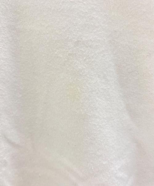 NEIGHBORHOOD（ネイバーフッド）NEIGHBORHOOD (ネイバーフッド) 名古屋グランパス (ナゴヤグランパス) Jリーグ30周年Tシャツ ホワイト サイズ:Mの古着・服飾アイテム